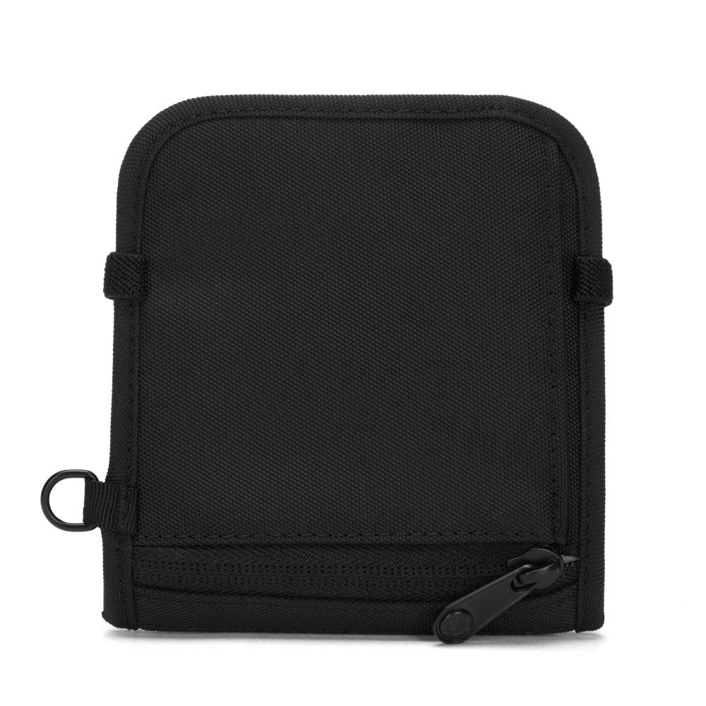 Pacsafe RFID V100 Складной кошелек