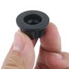 New 5x Car Engine Cover Grommet Buffer Rubber Trim For Mercedes-Benz W204 6420940785