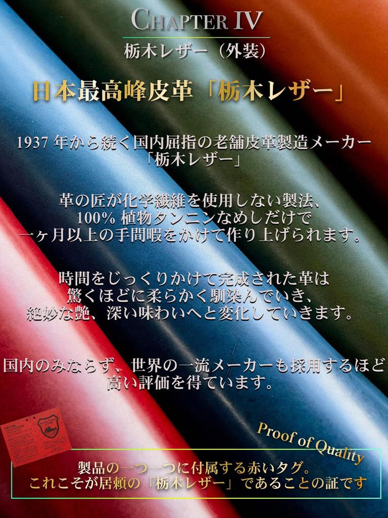 Мини-кошелек и кошелек большой емкости для мужчин из кожи Tochigi, складной, маленький, тонкий, компактный, портативный, (Тотиги-черный)