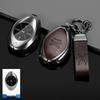 Чехол для ключа автомобиля Xpeng для моделей G3i, P7i, P5, G9, G3i, G6 - Защитный корпус и пряжка