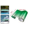 Color Changing Car Sun Visor Film Universal Sunshade Protector Hot Sun Visor Tint Film