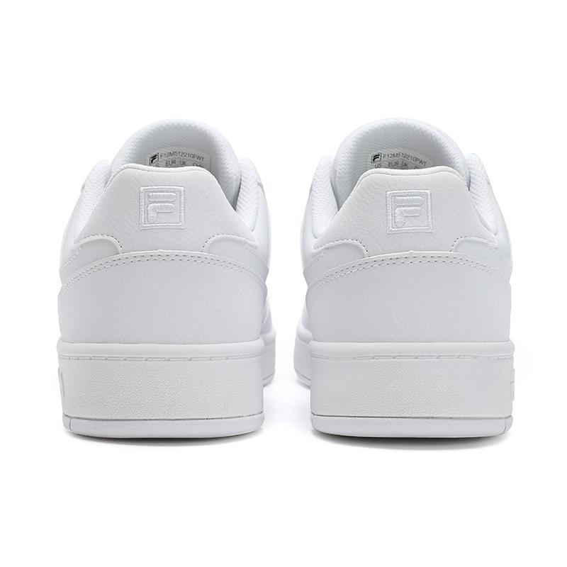 Fila Мужской Белый F12M512210FWT