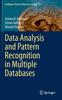 The Data Analysis and Pattern Recognition In Multiple Databases : 61 Book