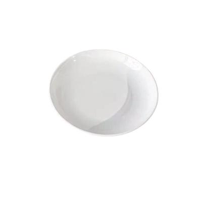 Керамические обеденные тарелки Tingbai