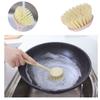 Durable And Eco-friendly Long Handle Cleaning Brush Ideal For Household Kitchen Tasks