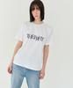 THEFRHT Classic Logo T-Shirt (White)