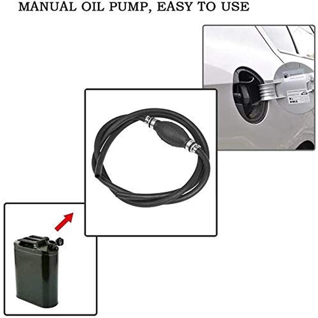 Ручной насос Ручной насос для перекачки топлива с большим ручным масляным насосом Линия глаз Большой контейнер для потока Дефлектор мочевины Для бензина Масло Жидкая вода Водолей