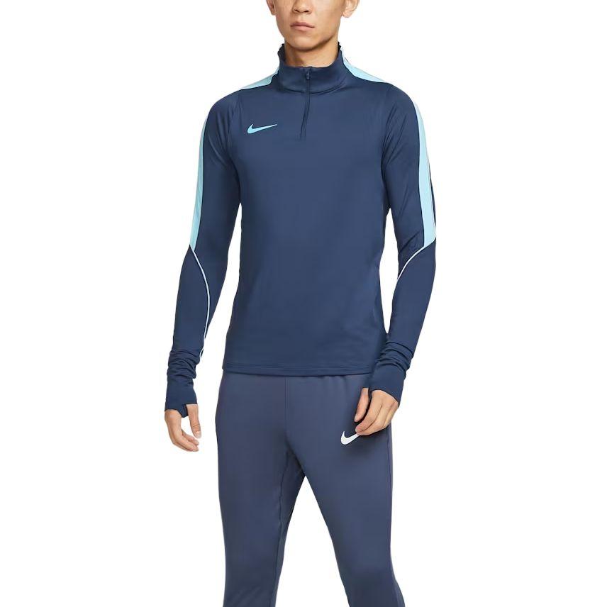 Nike Мужская одежда Dri Fit быстросохнущая IF1456-410