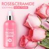 Rose Toner Skin Refreshing and Soft Skin Body Care Skin Care