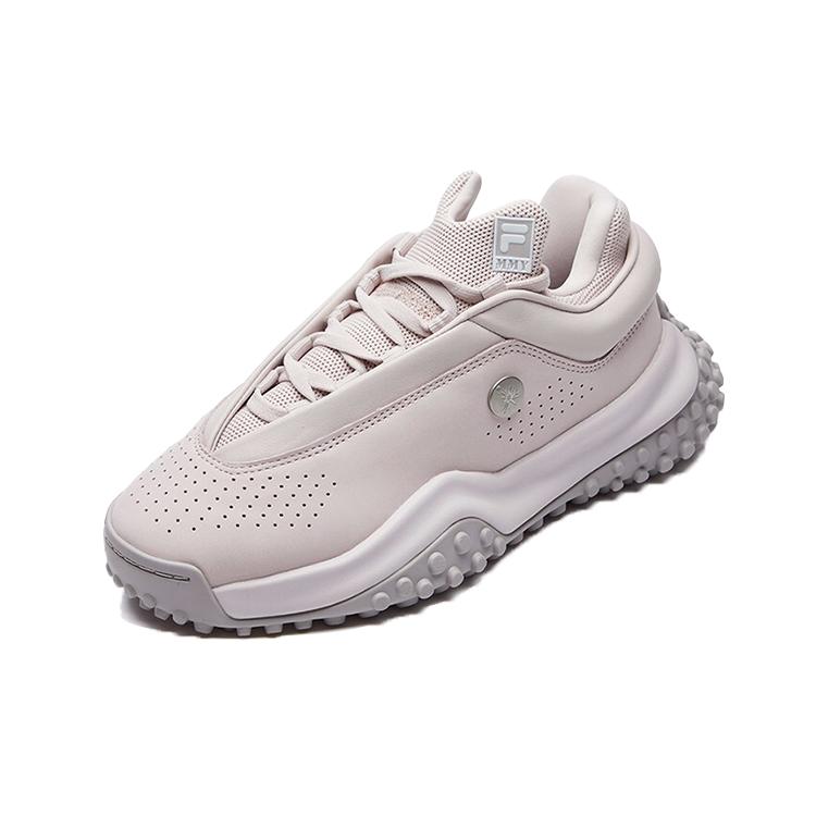 Fila Mihara X FILA FM7 Папины кроссовки Фиолетовые Женские F12W114136FHV