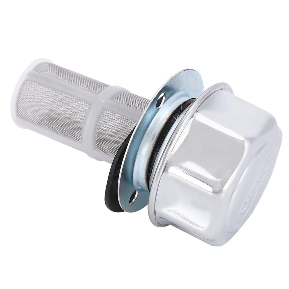 Breather Cap Water Pressure Station Accessories Light Weight Fuel Tank Filler Car Accessory