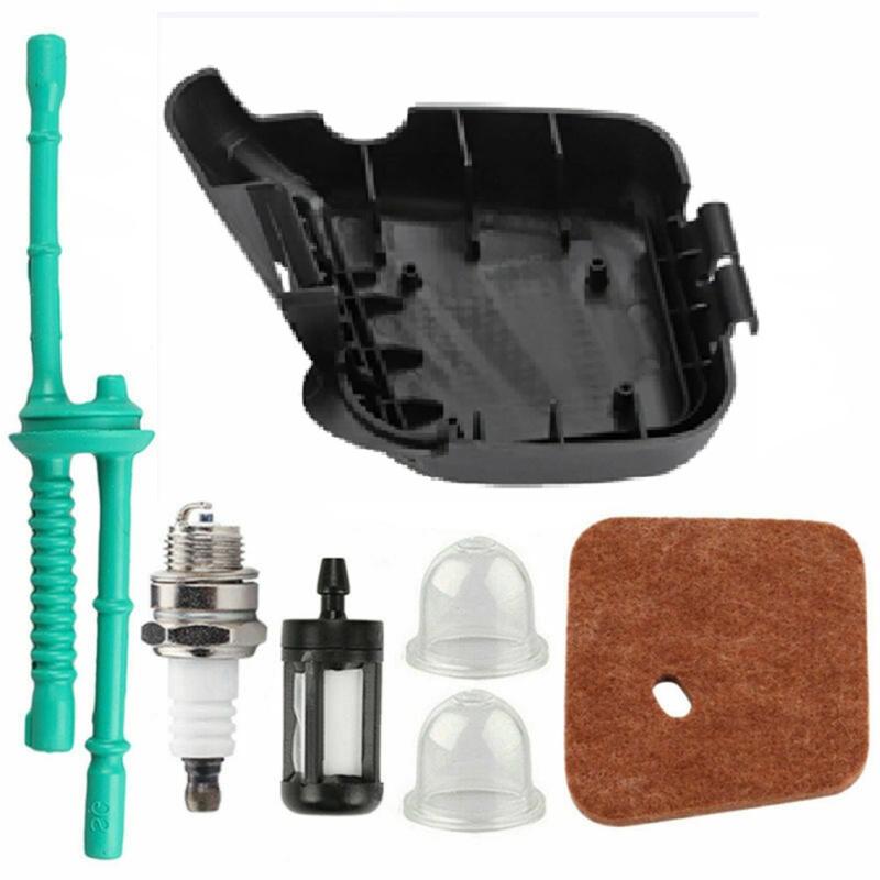 Комплект крышки воздушного фильтра для триммера Stihl Fs45 Fs46 Fs55 Fs55r Fs38