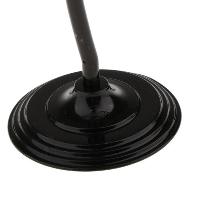 Скелет для взрослых. Стеллаж для показа шляп. Держатель для шляп. Черный трехмерный держатель для шляп для взрослых.