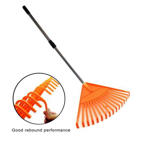 Нескользящий садовый инструмент для удаления сорняков с длинной регулируемой ручкой. Простая установка. Широкий.