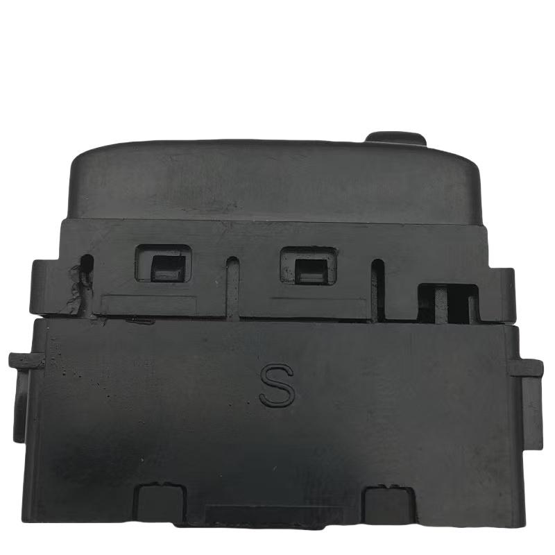 For Nissan NV200 Rearview Mirror Adjustment Switch
