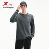 Xtep Мужской свитшот с круглым вырезом