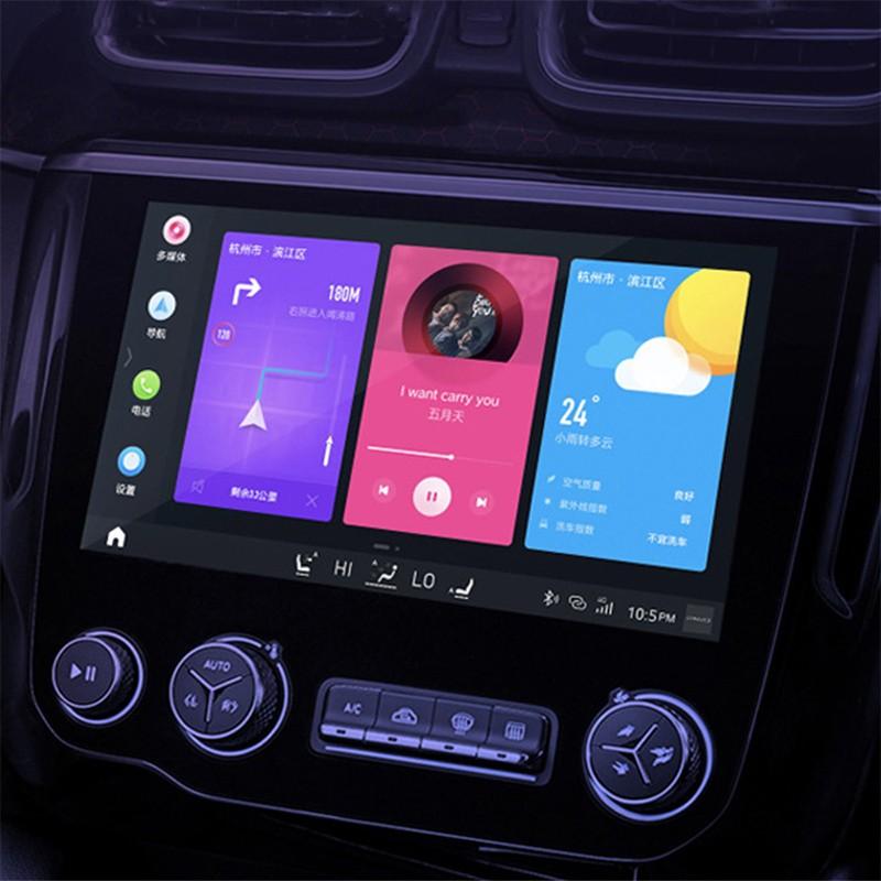 icreative U3 Car DVR Camera ADAS Auto Digital Video Recorder Dash Cam for Android Multimedia Player Car DVRs