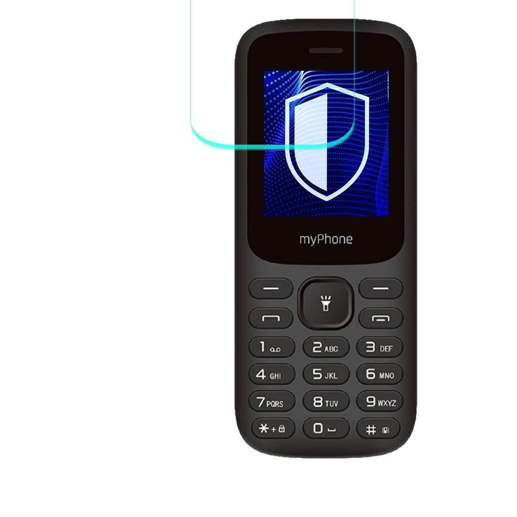 MyPhone 2220 - 3mk FlexibleGlass Pro