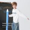 Повседневная футболка с длинным рукавом для мальчиков MOMOCO
