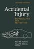 Книга Accidental Injury : Biomechanics and Prevention