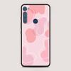 Чехол Color Line Art для MOTO One Fusion Plus G60 G50 G40 G30 G20 G10 G9 G8 Power Lite E6s Edge 20 Pro G Stylus