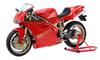 TAMIYA Motorcycle Series Ducati 916 Plastic Model 14068 1/12 No.68
