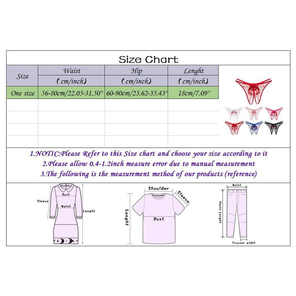 Women Low Waist Sexy Panties Flower Embroidery Crotchless Transparent Mesh Thongs Hollow Out Underwear Womens Lace Sexy Lingerie