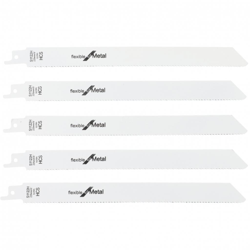 Биметаллическое полотно для сабельной пилы Полотно для сабельной пилы Инструмент