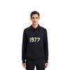 Fear Of God Essentials 1977 Knit L/S Polo FOG-SS22-143