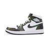 DQ0660-300 Nike Air Jordan 1 High Golf Camo (Мужской)