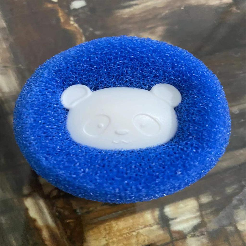 Шарики для сушки многоразовые, уменьшают морщины на одежде и экономят время сушки для стиральной машины 3 шт.