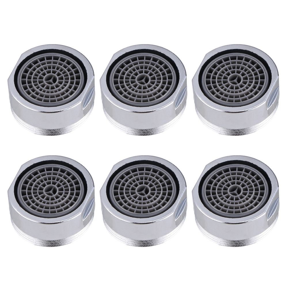 Bathroom Kitchen Filter Water Saving Kitchen Sink Bubbler Faucet Accessories Aerator Faucet Aerator