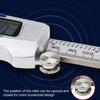 Vernier Caliper Electronic Digital Ruler Precision 0-150Mm Vernier Caliper Measurement Tool