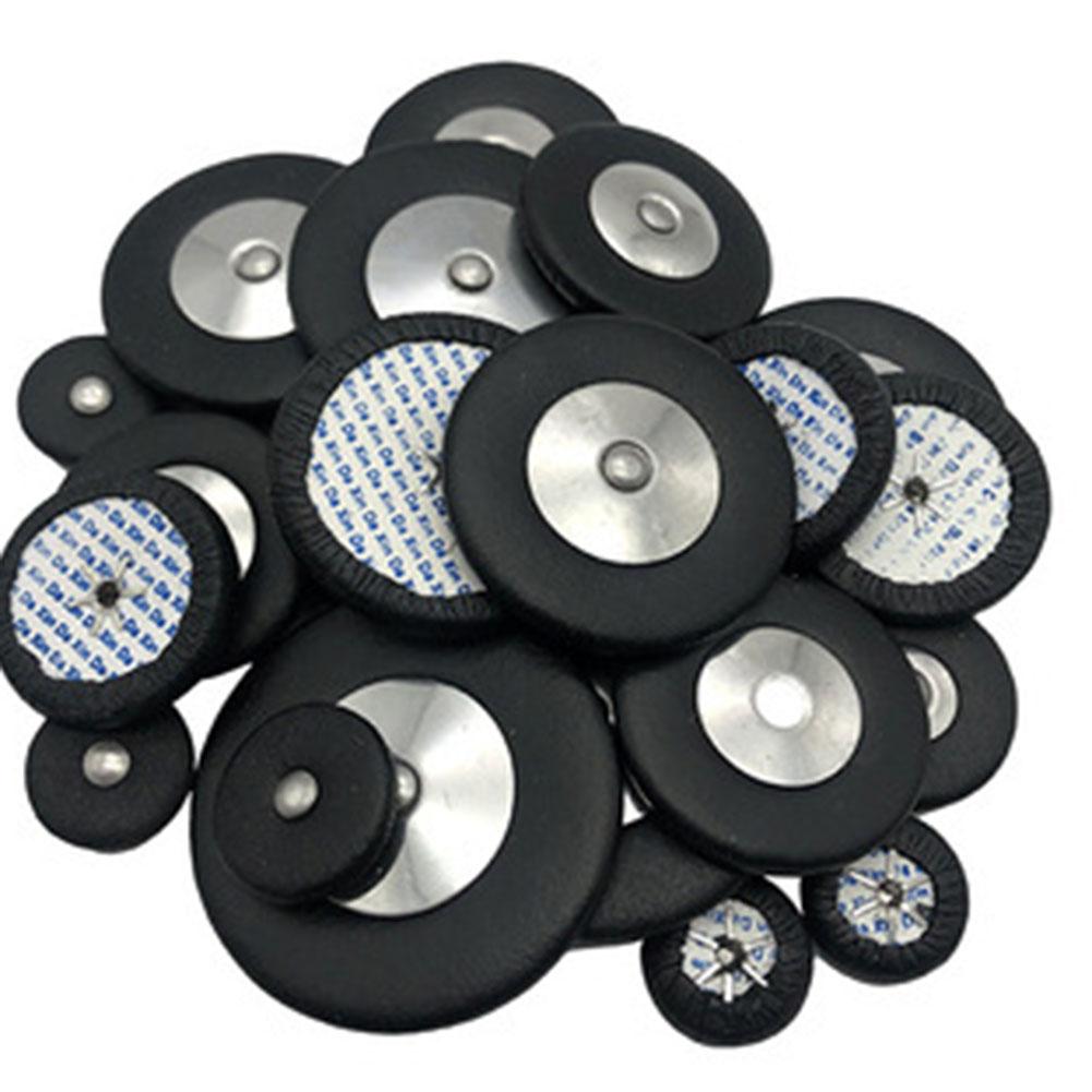 Подушечки для тенор-саксофона В комплекте 25 подушечек из кожи для профессионального тенора