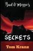 Книга Bud and Maggie's Secrets : 3