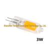 High Brightness LED G4 Lamp Beads 12V COB 2W/3W/5W Dimmable Flicker-Free Pin