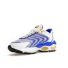 Nike Air Max TW Racer Blue Men Sneakers White Speed-Yellow Black DQ3984-100