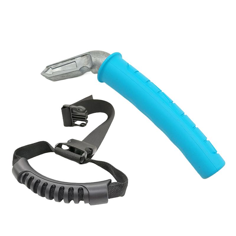 Многофункциональная ручка для автомобиля для пожилых людей, портативная ручка для поддержки автомобиля, облегчающая помощь при переходе из положения сидя в положение стоя, ручка-защелка для двери автомобиля