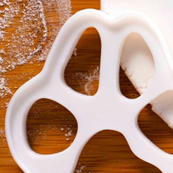 Форма для выпечки, легко извлекаемая форма для кондитерских изделий, экологически чистая современная детская форма для праздничного печенья для хлебобулочных изделий