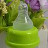 Fashion Nipple Kids Gifts Food Grade Silicone Baby Infant Toddler Pacificier  Supply