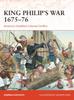 Книга King Philip's War 1675???76 : America's Deadliest Colonial Conflict