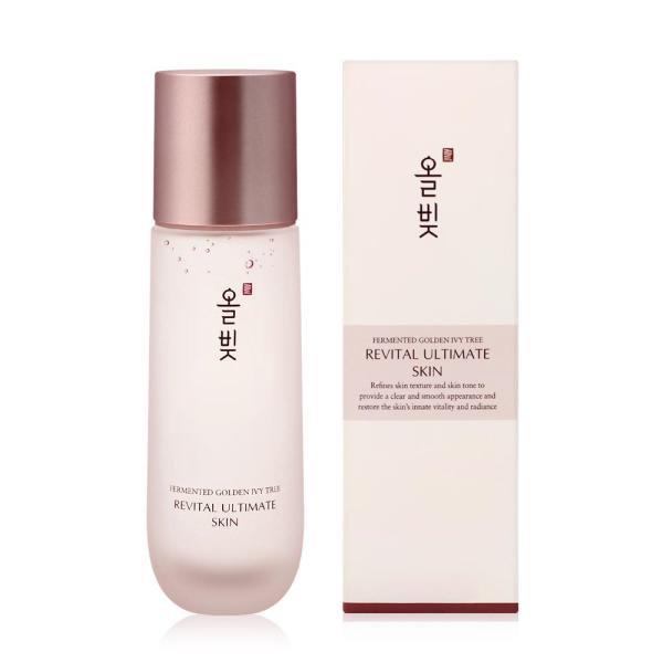 Allvit Vitality Bon Skin 110ml Moisturizing Concentrated Basic Skin