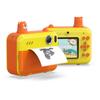 Kids Instant Print Camera Kids Camera 1080P Digital Camera for Kids 2.36 Inch IPS Screen Dual Lens