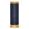 Set of 5* 100m Cotton Thread Gutermann - Att 333 - 5413