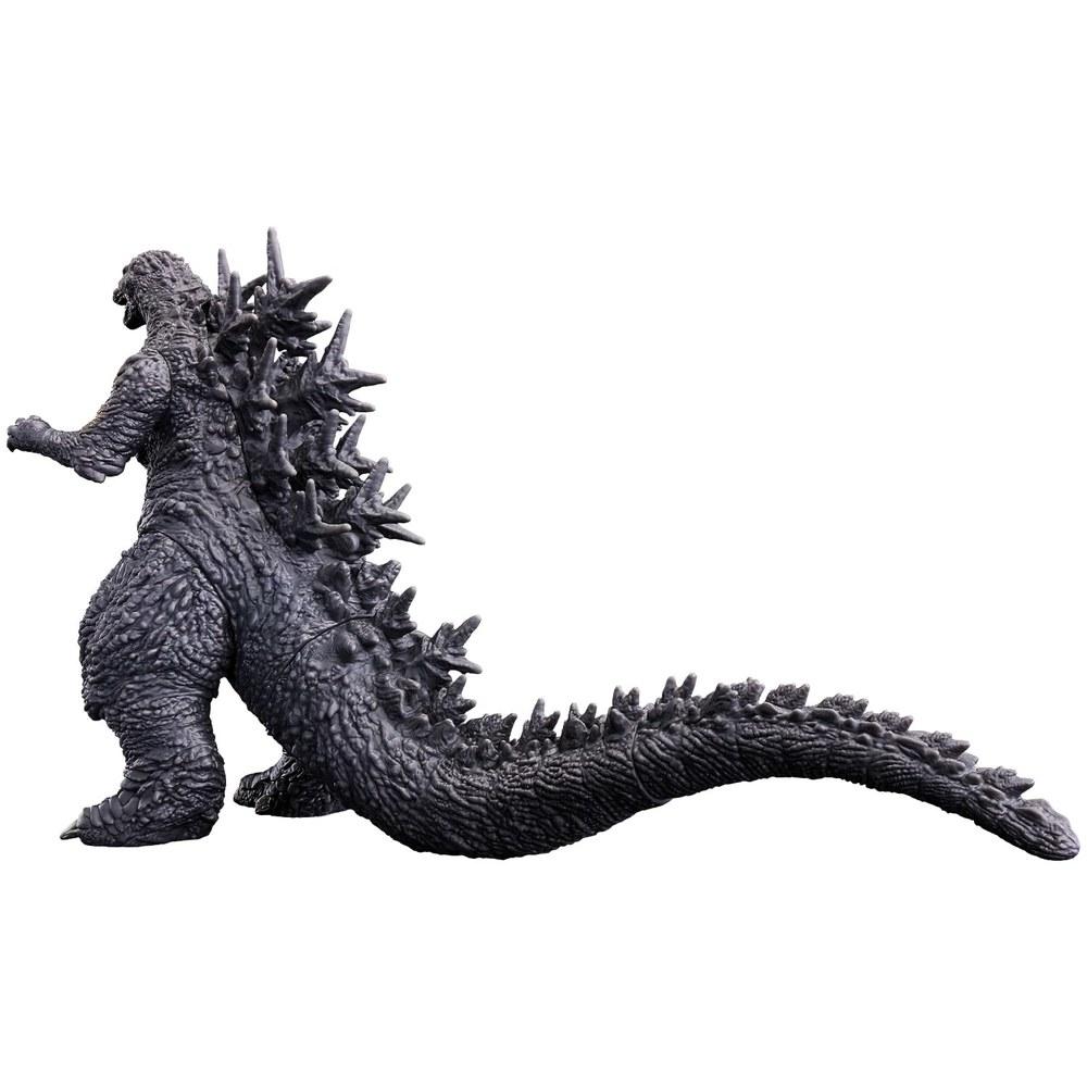 Bandai Godzilla Minus One Action Figure 2023 Movie Monster Series