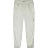 Loose Fit Breathable Tapered Knit Sports Pants Men Bottoms Mushroom-Gray 152431511-1