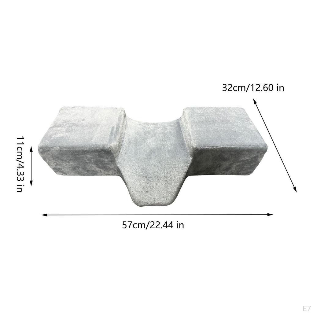 Поддерживающая подушка для профессионалов в сфере красоты