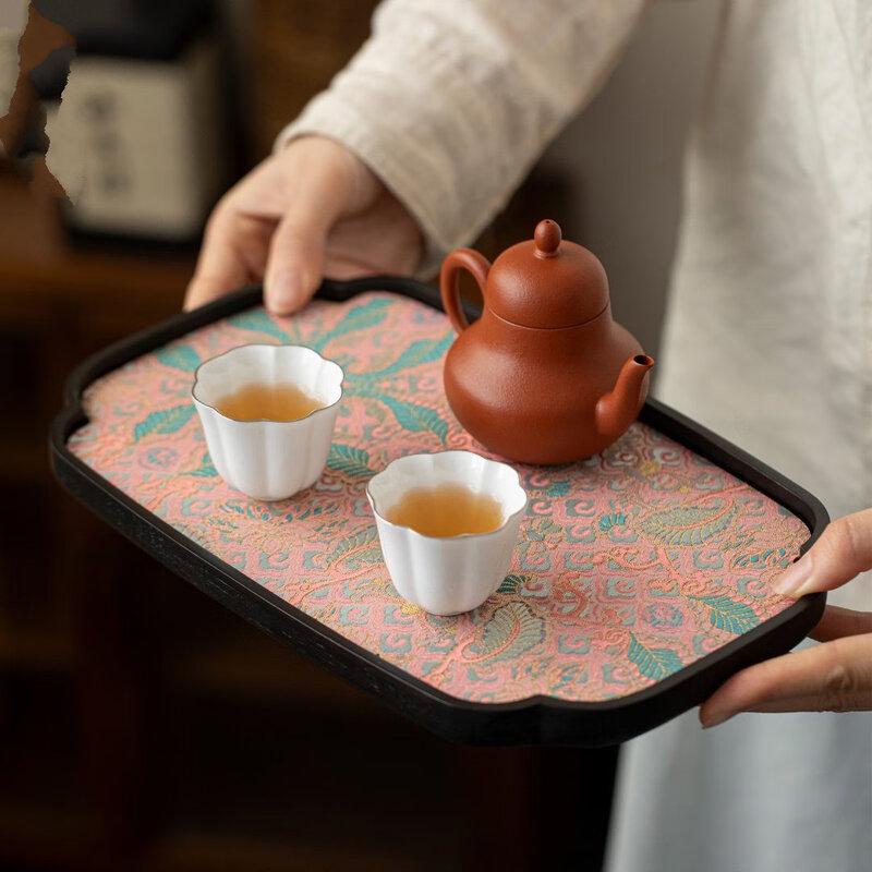 Bamboo Gongfu Tea Tray