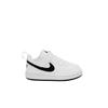 (td) Court Borough Low Recraft White Black