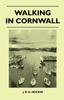 Книга Walking In Cornwall